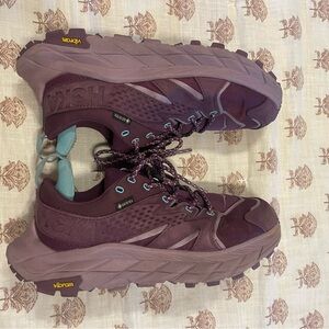 HOKA hiking shoe!